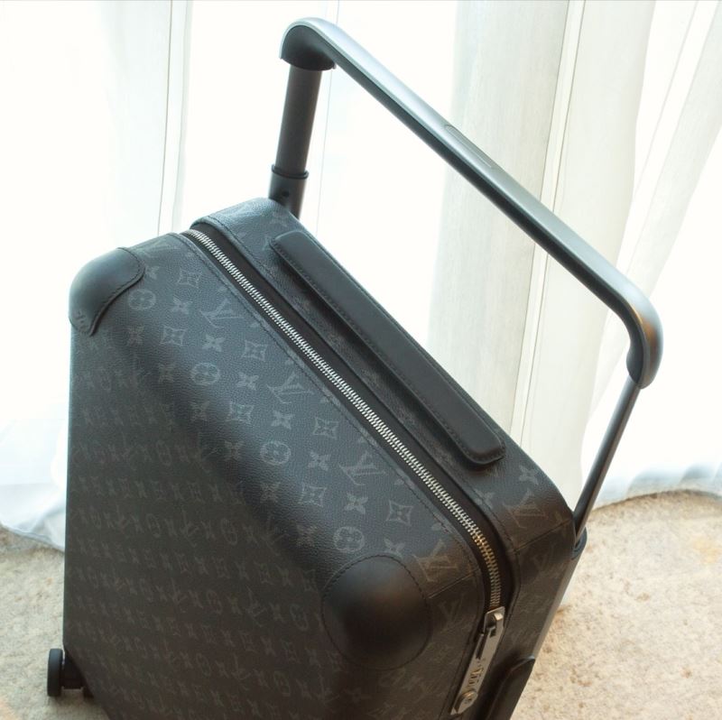 LV Suitcase